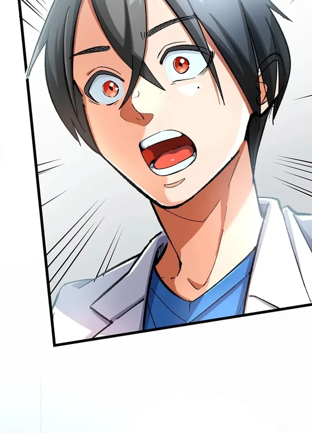 Doctor Quest: Fallen Physician Reincarnates as the Ultimate Doctor Chapter 2 page 37 - 