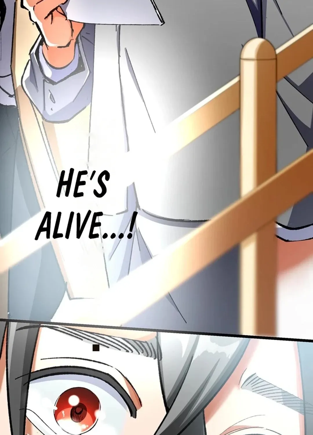 Doctor Quest: Fallen Physician Reincarnates as the Ultimate Doctor Chapter 2 page 40 - 