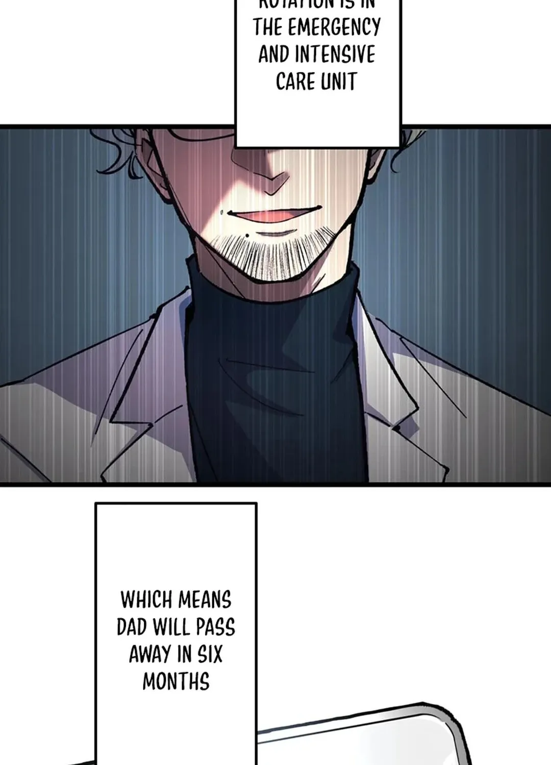 Doctor Quest: Fallen Physician Reincarnates as the Ultimate Doctor Chapter 2 page 42 - 