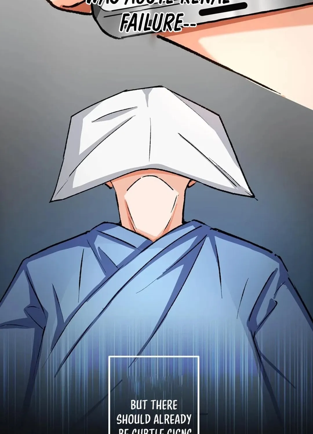 Doctor Quest: Fallen Physician Reincarnates as the Ultimate Doctor Chapter 2 page 44 - 