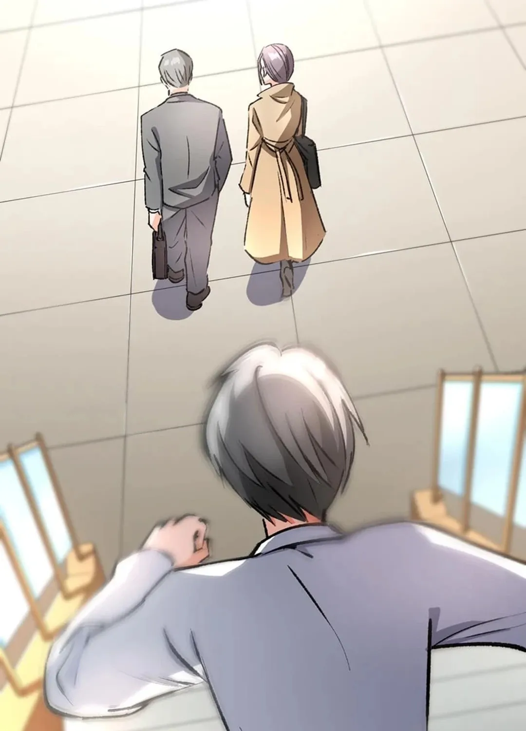 Doctor Quest: Fallen Physician Reincarnates as the Ultimate Doctor Chapter 2 page 46 - 