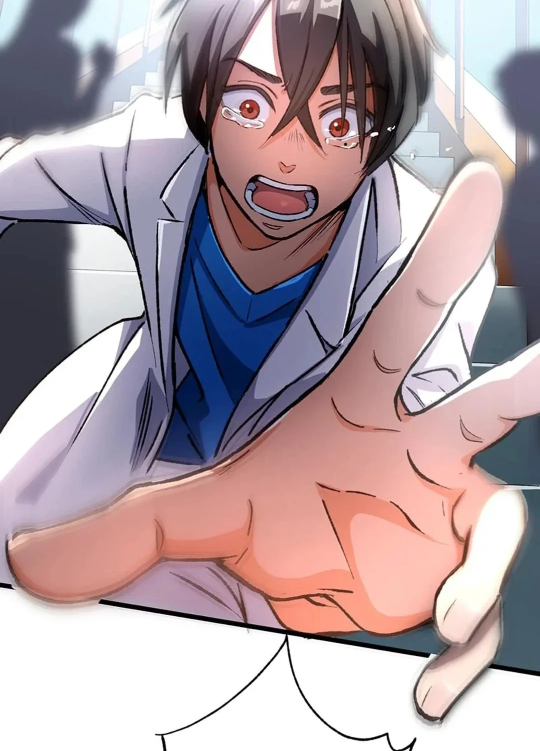 Doctor Quest: Fallen Physician Reincarnates as the Ultimate Doctor Chapter 2 page 48 - 