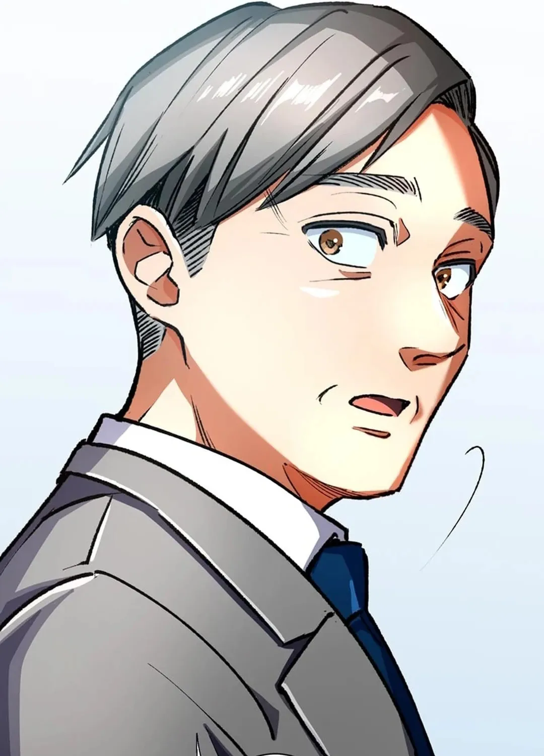 Doctor Quest: Fallen Physician Reincarnates as the Ultimate Doctor Chapter 2 page 52 - 