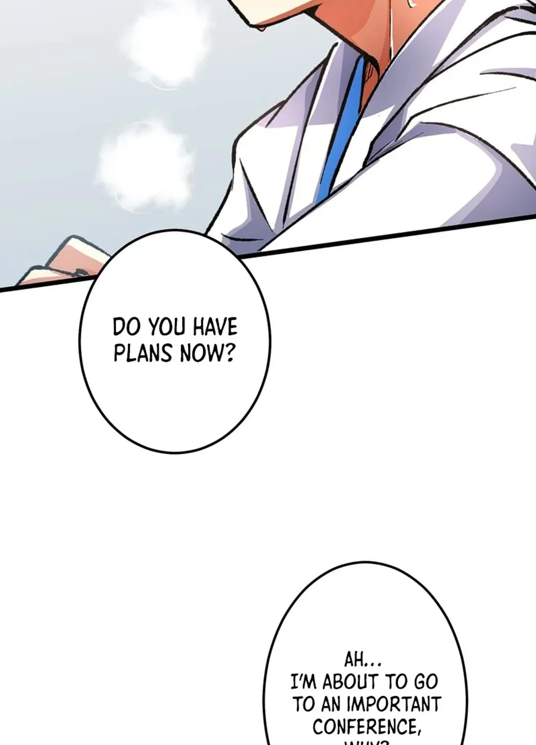 Doctor Quest: Fallen Physician Reincarnates as the Ultimate Doctor Chapter 2 page 56 - 