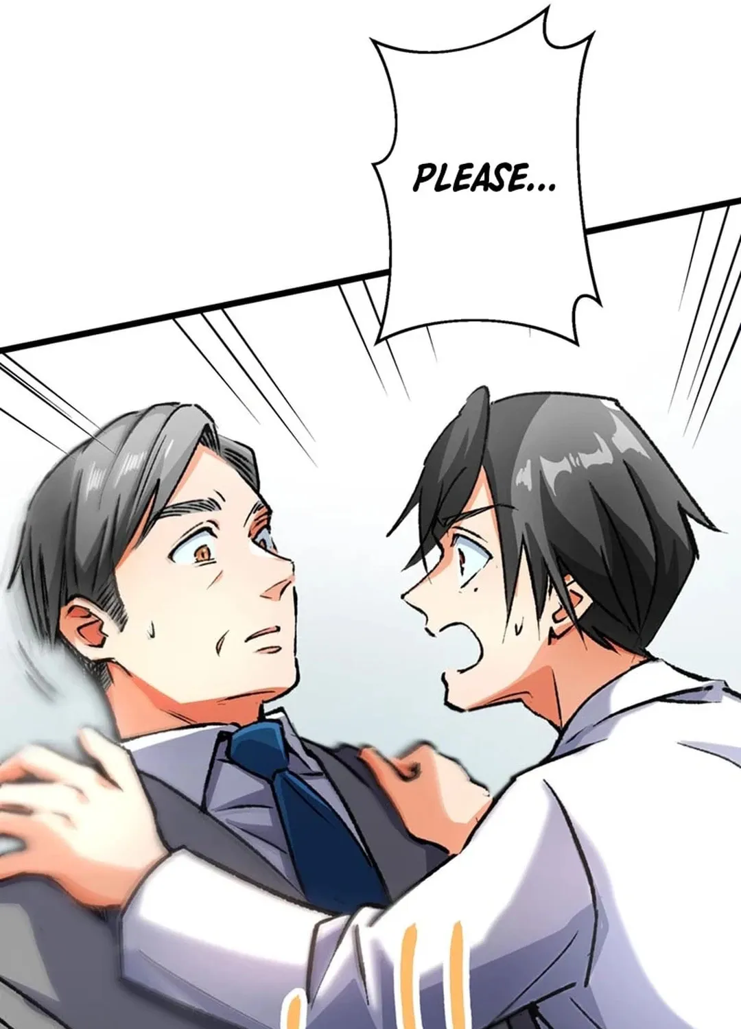 Doctor Quest: Fallen Physician Reincarnates as the Ultimate Doctor Chapter 2 page 59 - 