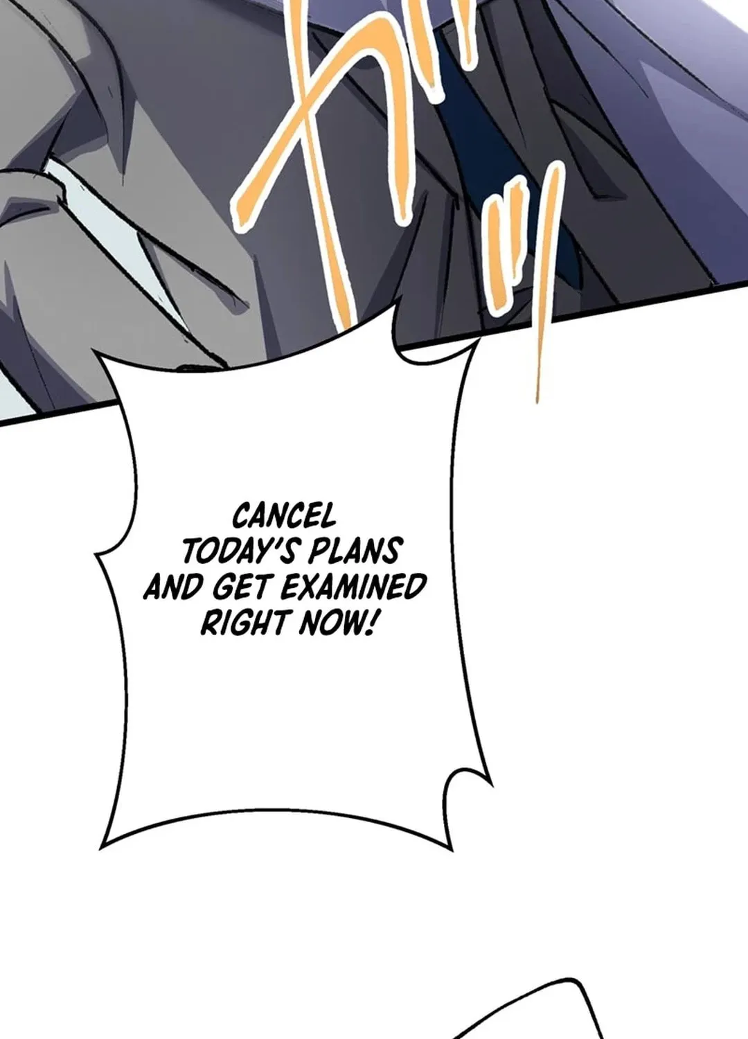 Doctor Quest: Fallen Physician Reincarnates as the Ultimate Doctor Chapter 2 page 60 - 