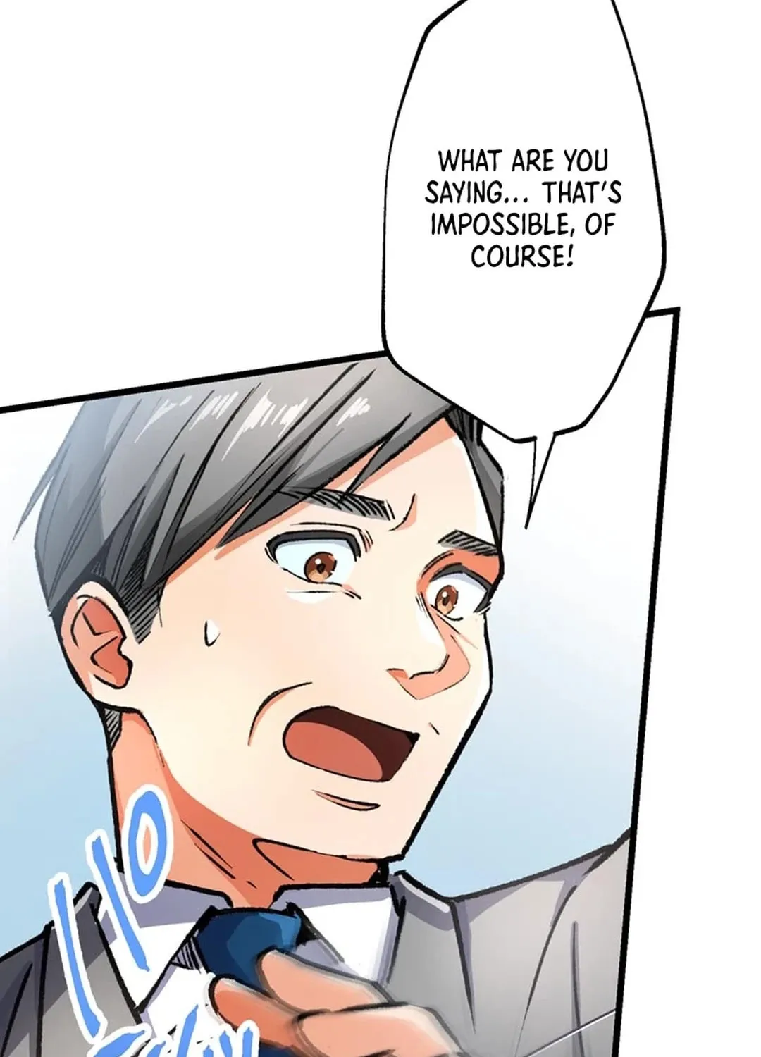 Doctor Quest: Fallen Physician Reincarnates as the Ultimate Doctor Chapter 2 page 61 - 