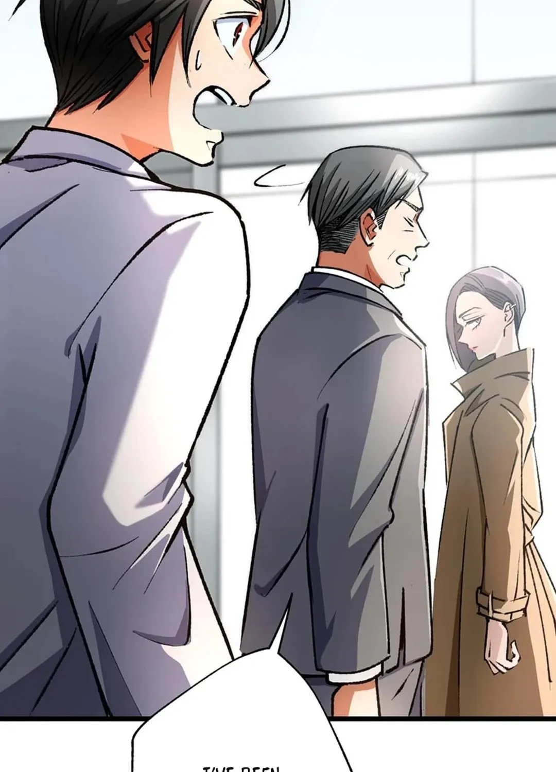 Doctor Quest: Fallen Physician Reincarnates as the Ultimate Doctor Chapter 2 page 63 - 