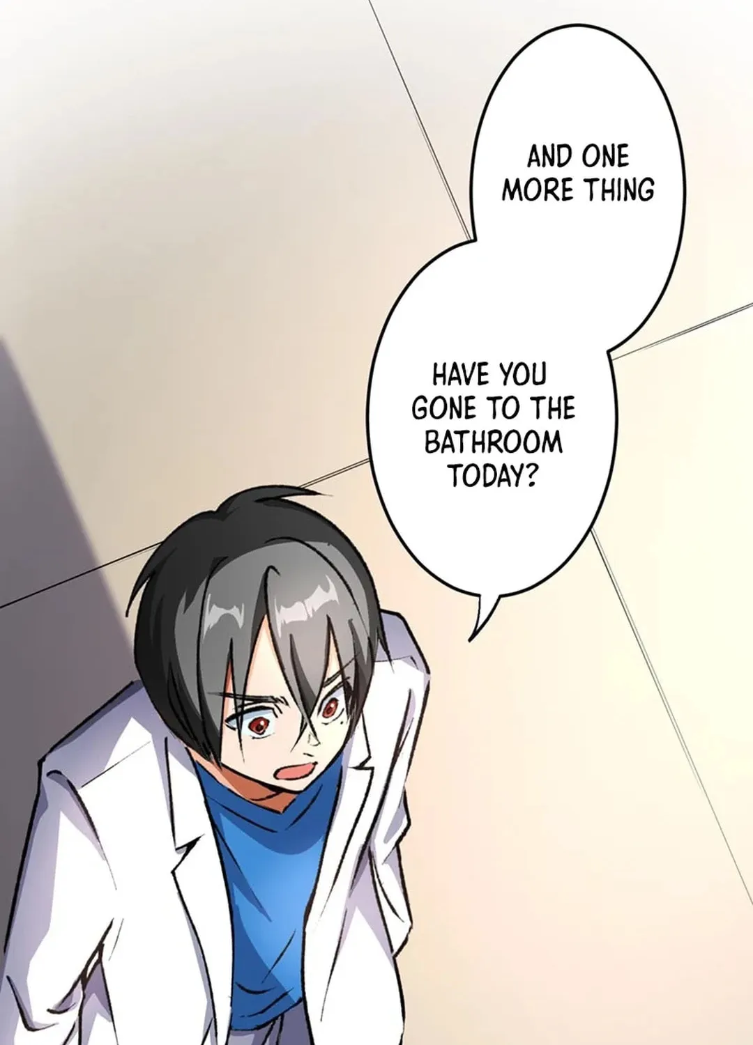 Doctor Quest: Fallen Physician Reincarnates as the Ultimate Doctor Chapter 2 page 72 - 