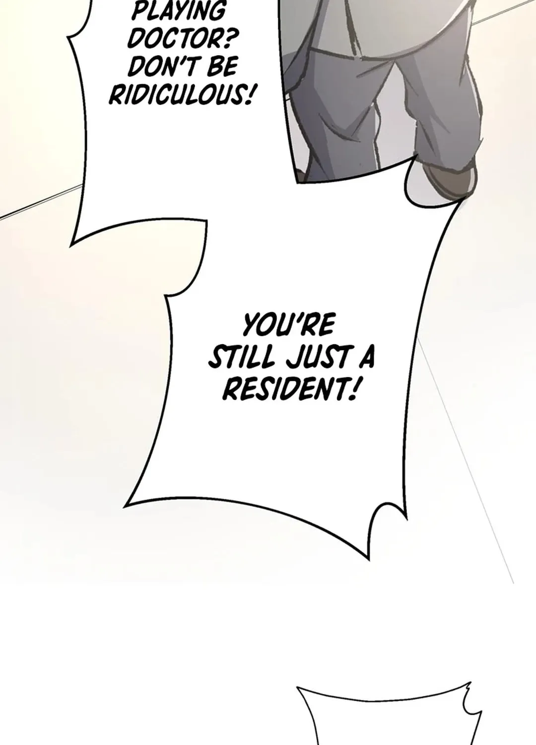Doctor Quest: Fallen Physician Reincarnates as the Ultimate Doctor Chapter 2 page 74 - 