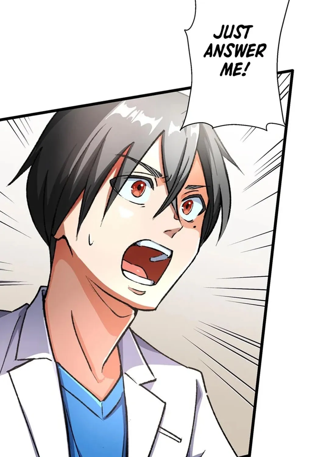 Doctor Quest: Fallen Physician Reincarnates as the Ultimate Doctor Chapter 2 page 75 - 