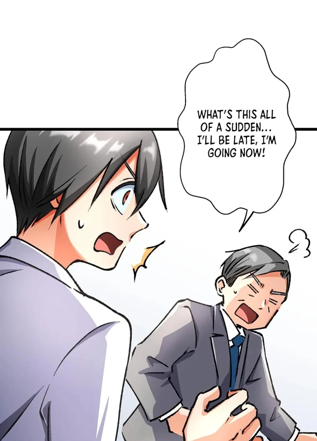 Doctor Quest: Fallen Physician Reincarnates as the Ultimate Doctor Chapter 2 page 80 - 