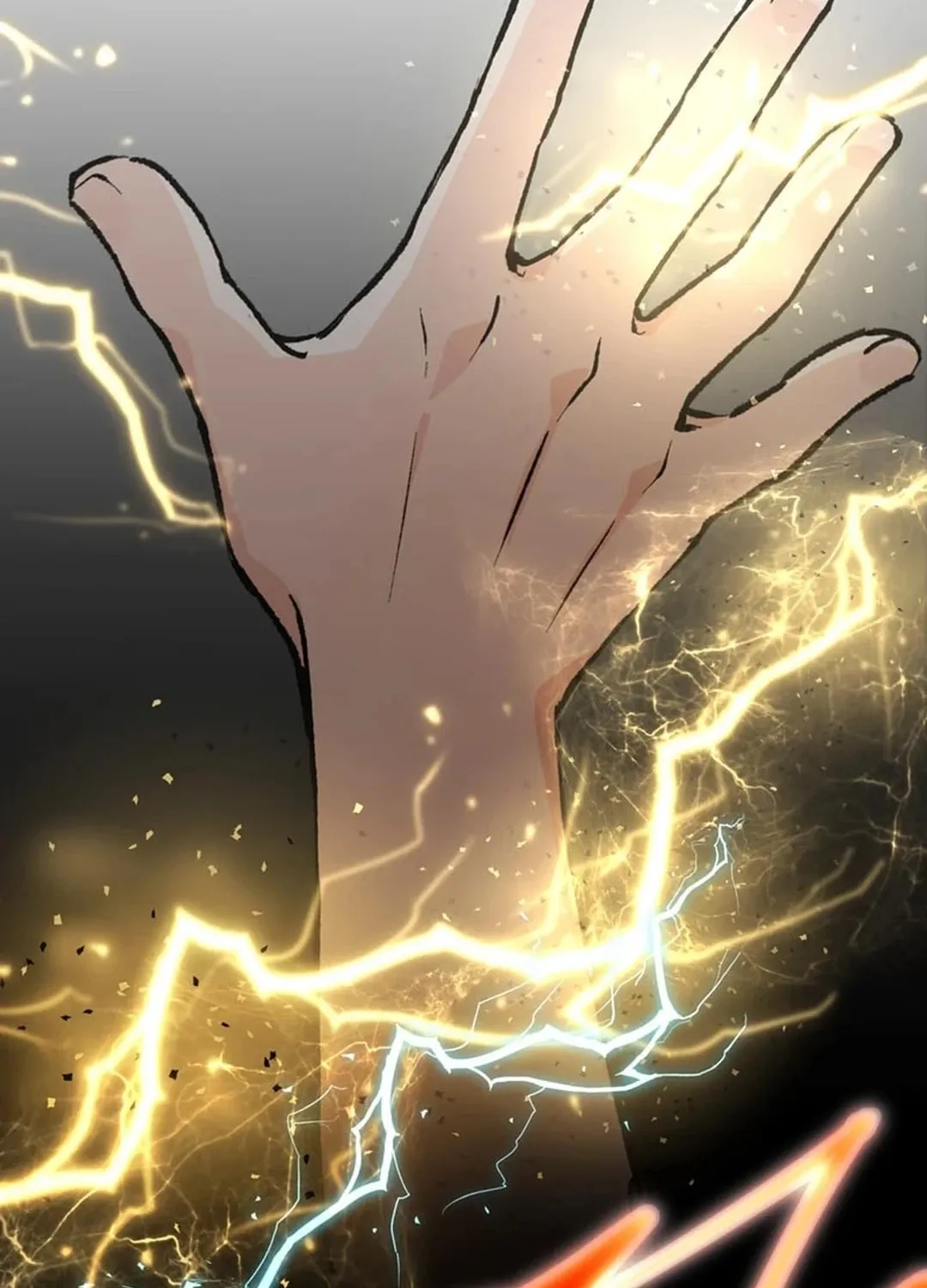 Doctor Quest: Fallen Physician Reincarnates as the Ultimate Doctor Chapter 2 page 83 - 