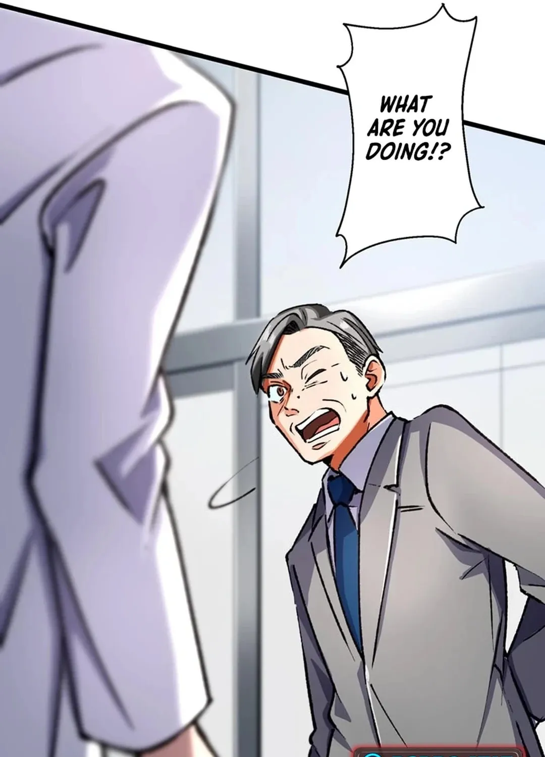 Doctor Quest: Fallen Physician Reincarnates as the Ultimate Doctor Chapter 2 page 95 - 