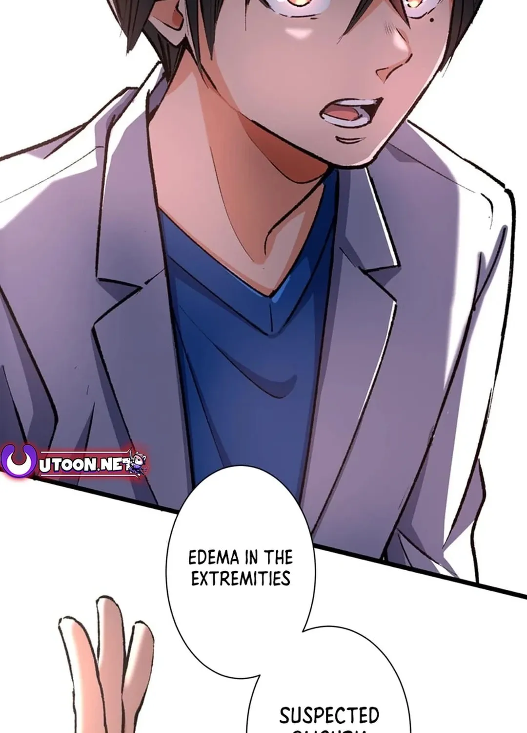Doctor Quest: Fallen Physician Reincarnates as the Ultimate Doctor Chapter 2 page 97 - 