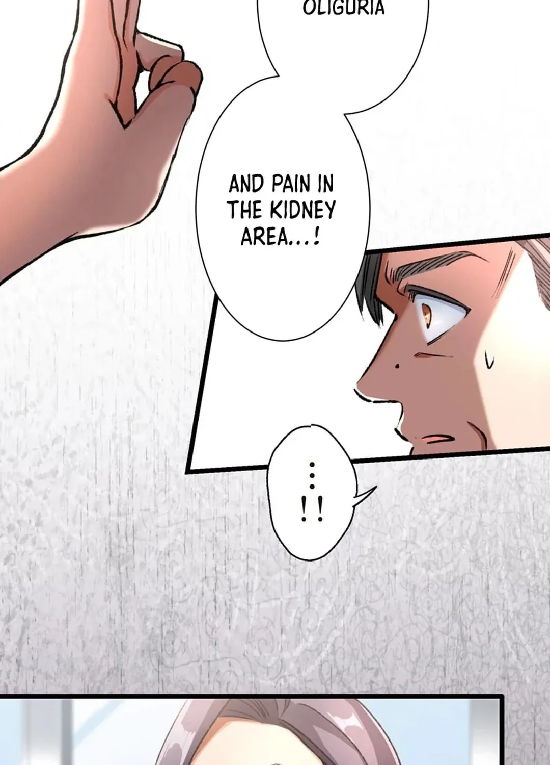 Doctor Quest: Fallen Physician Reincarnates as the Ultimate Doctor Chapter 2 page 98 - 