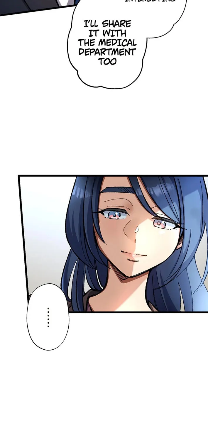 Doctor Quest: Fallen Physician Reincarnates as the Ultimate Doctor Chapter 20 page 11 - 
