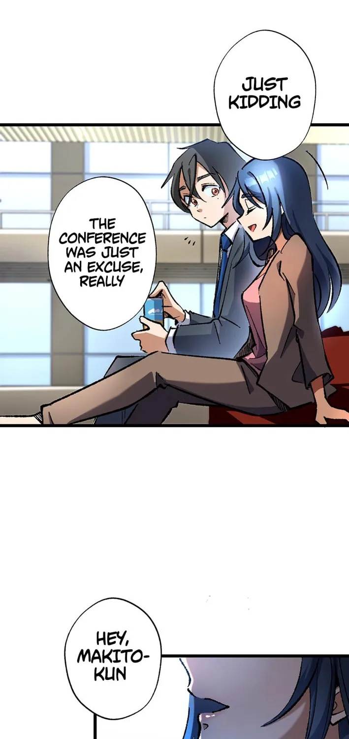 Doctor Quest: Fallen Physician Reincarnates as the Ultimate Doctor Chapter 20 page 12 - 