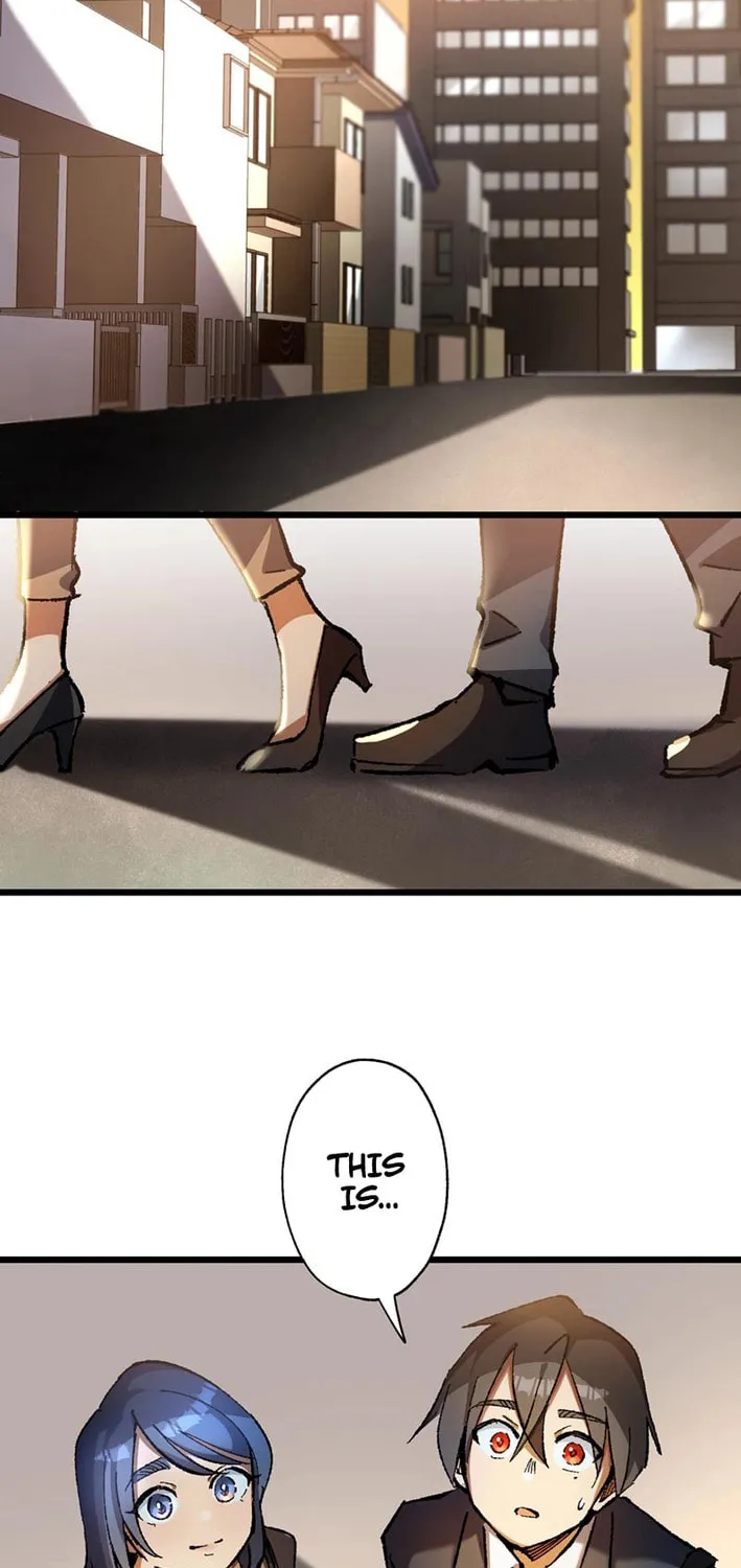 Doctor Quest: Fallen Physician Reincarnates as the Ultimate Doctor Chapter 20 page 15 - 