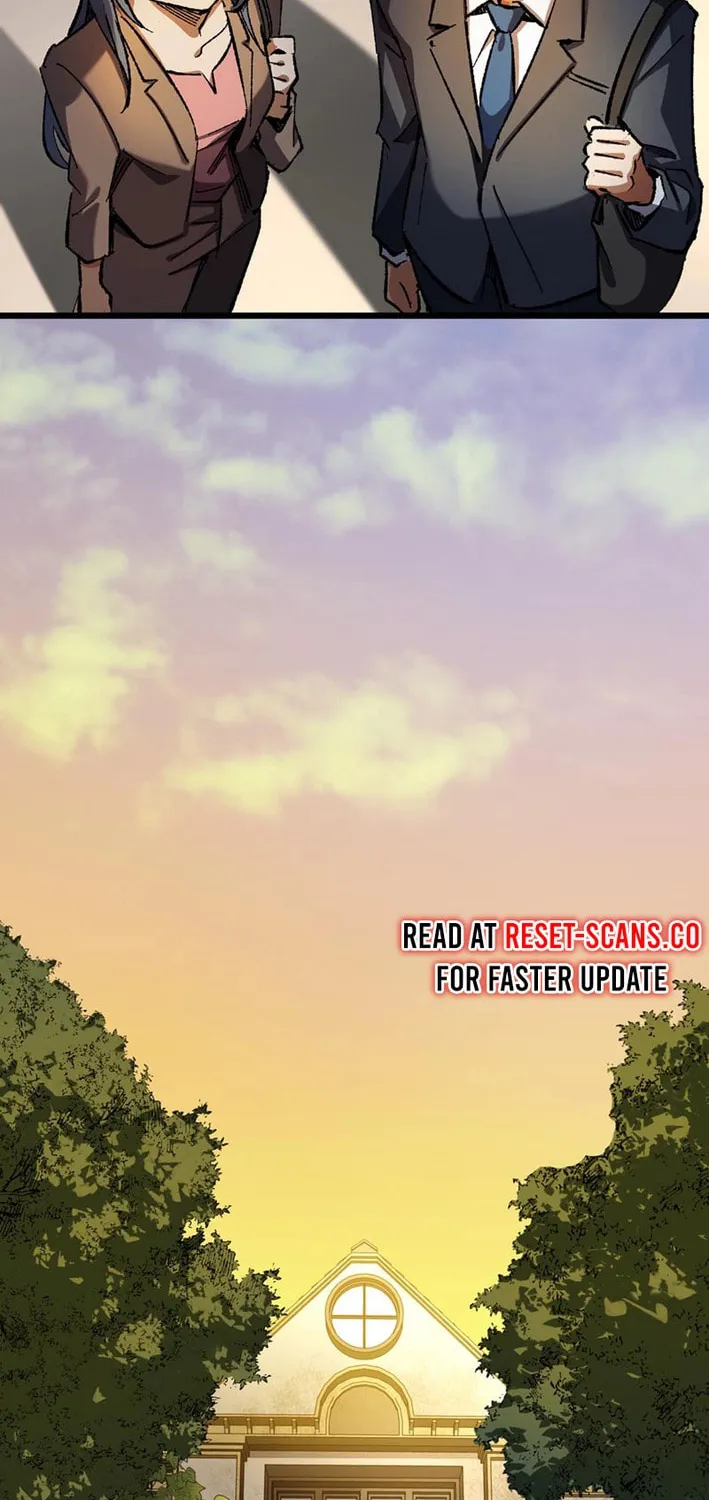 Doctor Quest: Fallen Physician Reincarnates as the Ultimate Doctor Chapter 20 page 16 - 