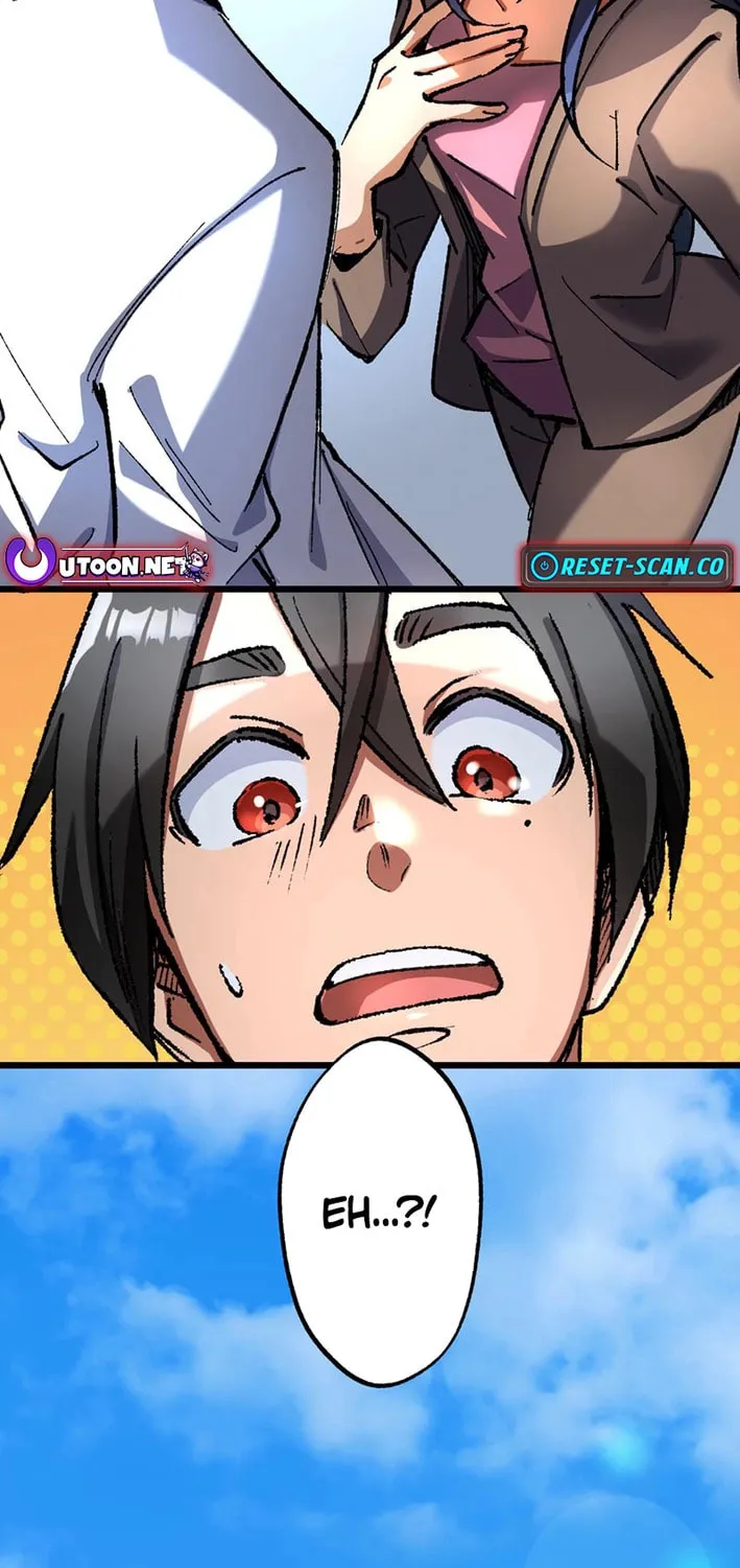 Doctor Quest: Fallen Physician Reincarnates as the Ultimate Doctor Chapter 20 page 3 - 