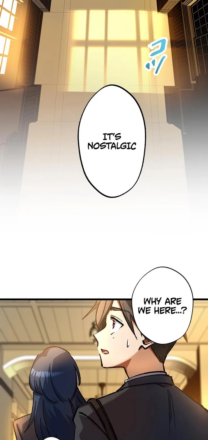Doctor Quest: Fallen Physician Reincarnates as the Ultimate Doctor Chapter 20 page 22 - 