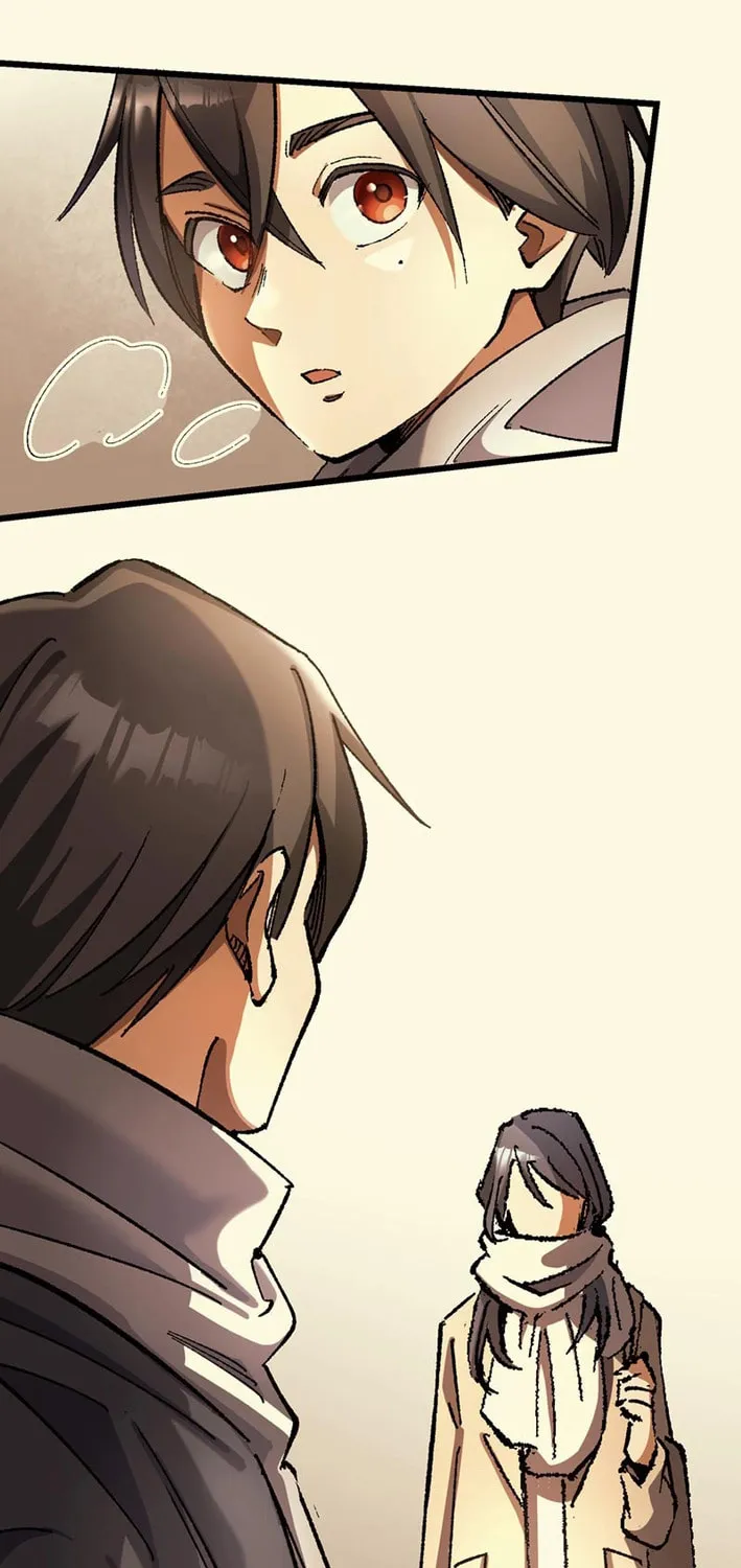 Doctor Quest: Fallen Physician Reincarnates as the Ultimate Doctor Chapter 20 page 41 - 