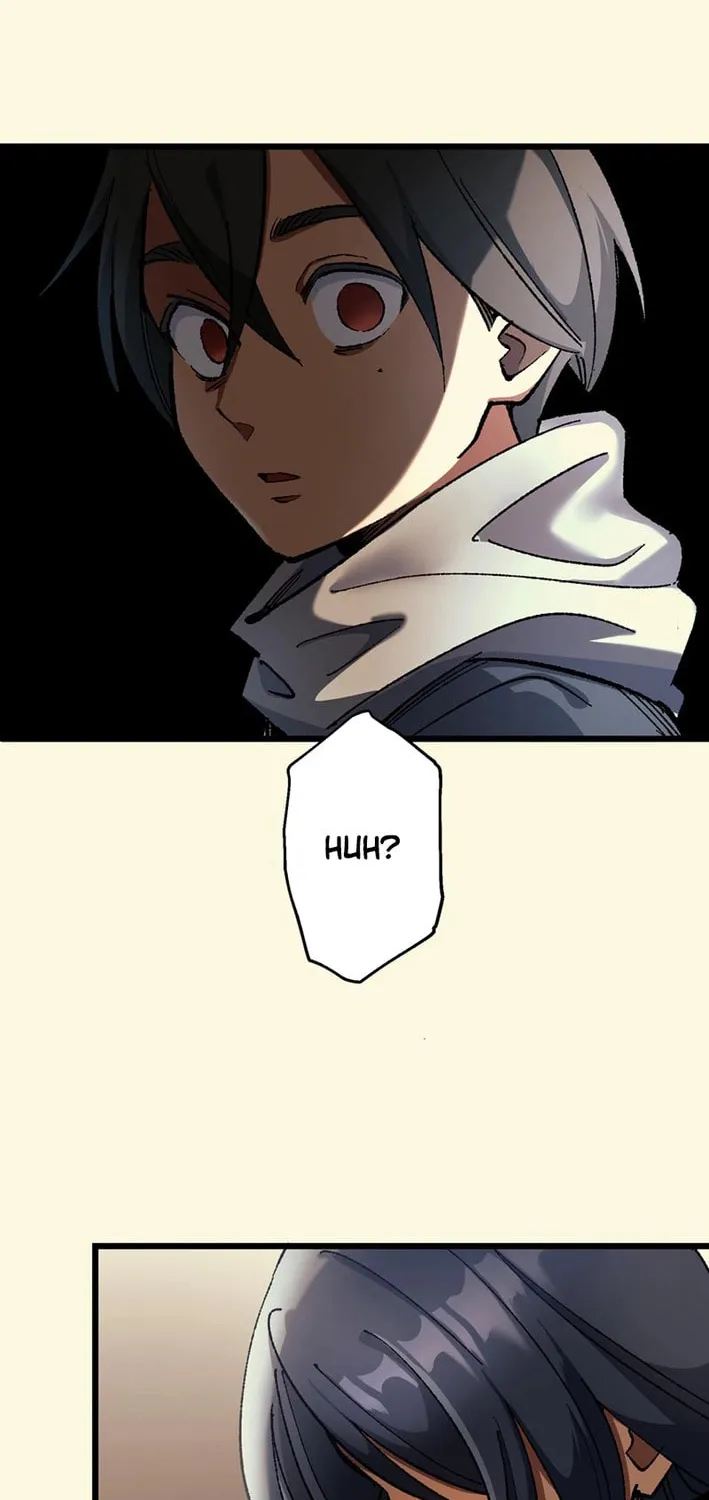 Doctor Quest: Fallen Physician Reincarnates as the Ultimate Doctor Chapter 20 page 44 - 