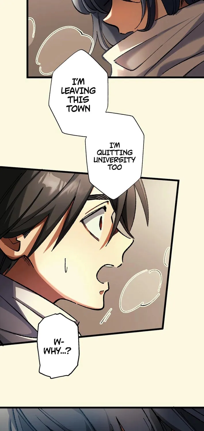 Doctor Quest: Fallen Physician Reincarnates as the Ultimate Doctor Chapter 20 page 45 - 