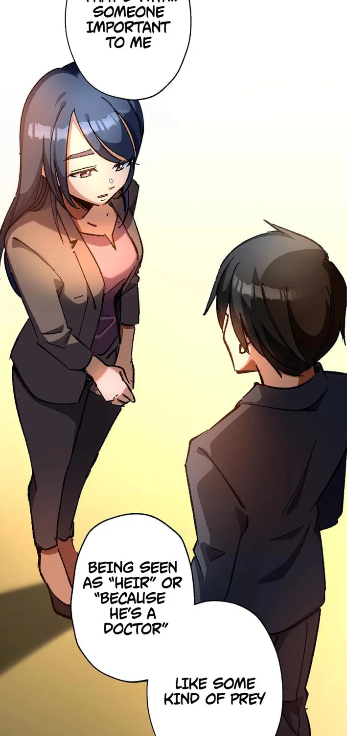 Doctor Quest: Fallen Physician Reincarnates as the Ultimate Doctor Chapter 20 page 67 - 