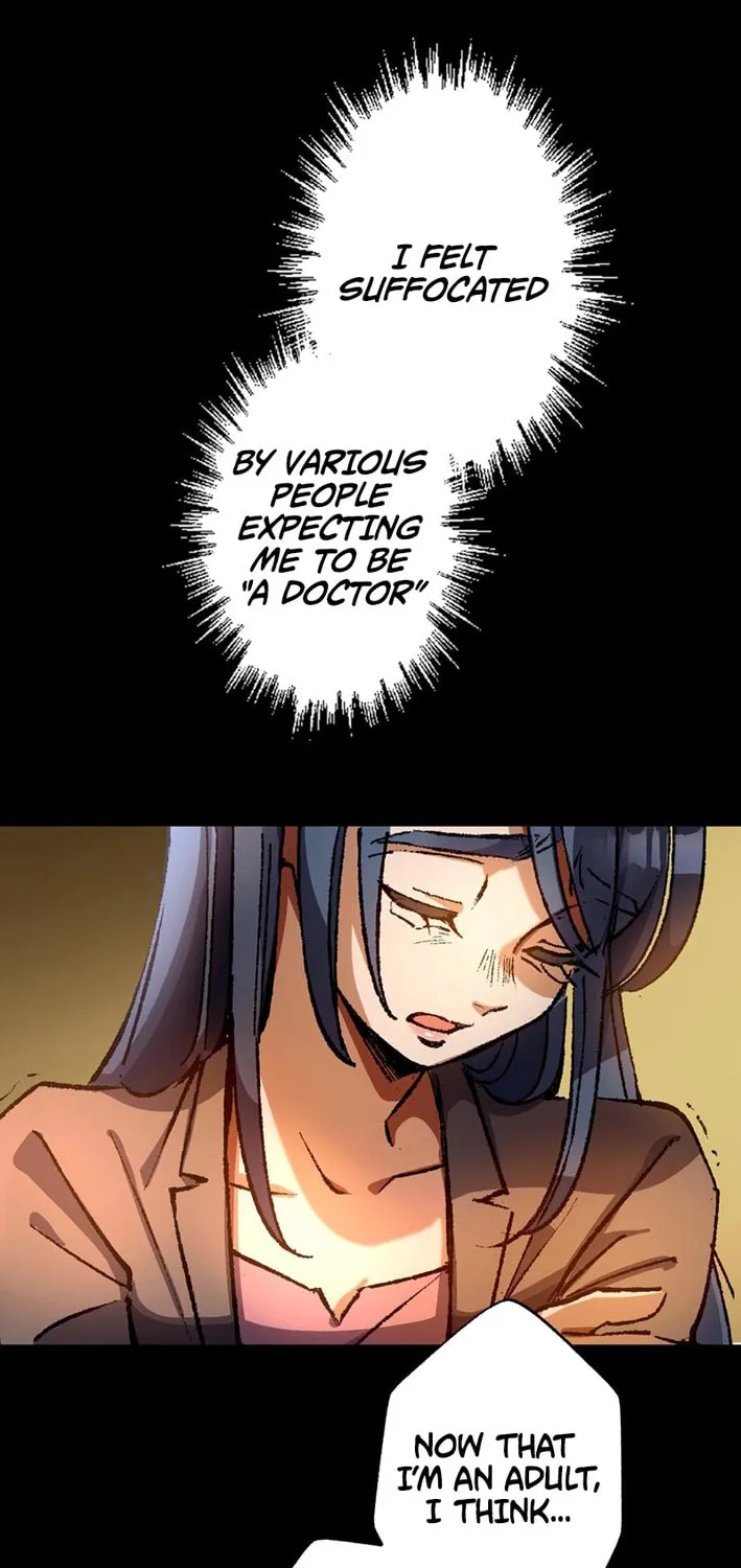 Doctor Quest: Fallen Physician Reincarnates as the Ultimate Doctor Chapter 20 page 69 - 