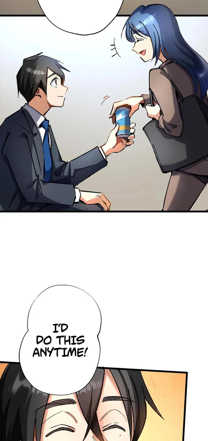 Doctor Quest: Fallen Physician Reincarnates as the Ultimate Doctor Chapter 20 page 9 - 