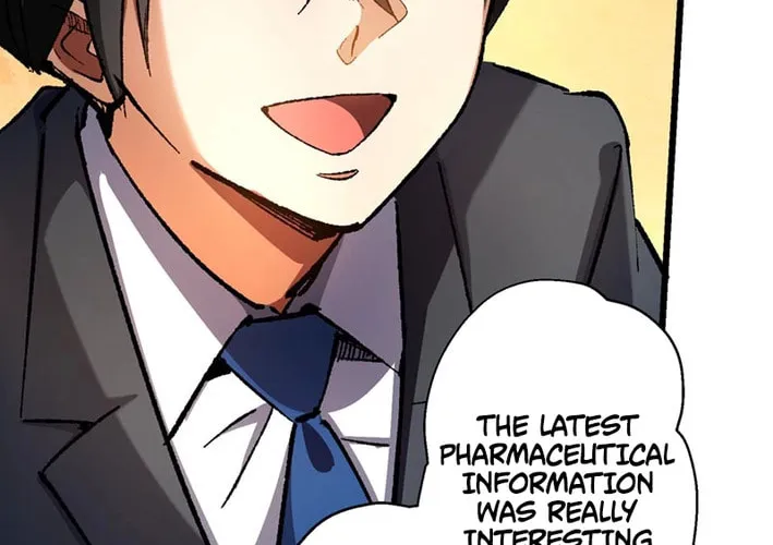 Doctor Quest: Fallen Physician Reincarnates as the Ultimate Doctor Chapter 20 page 10 - 