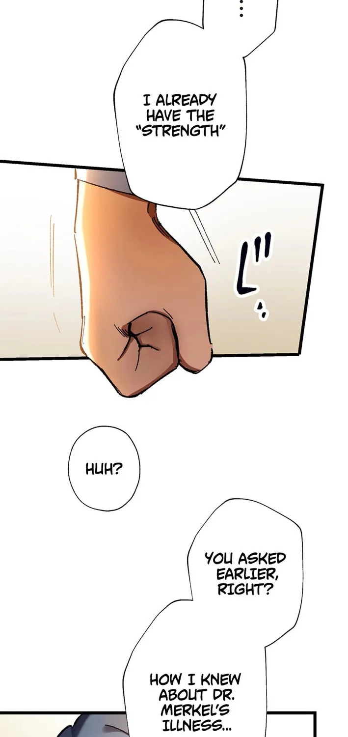 Doctor Quest: Fallen Physician Reincarnates as the Ultimate Doctor Chapter 20 page 91 - 