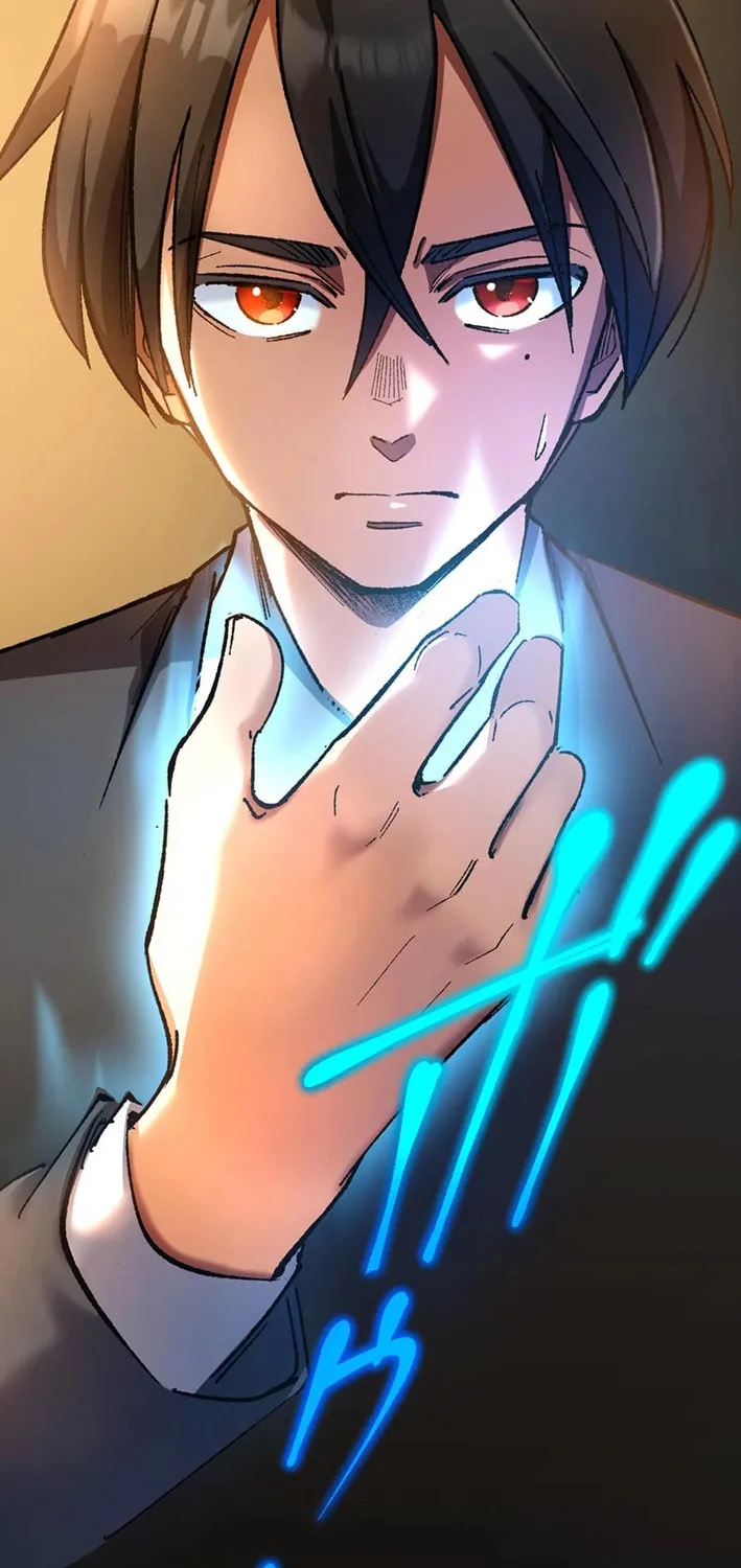 Doctor Quest: Fallen Physician Reincarnates as the Ultimate Doctor Chapter 20 page 95 - 