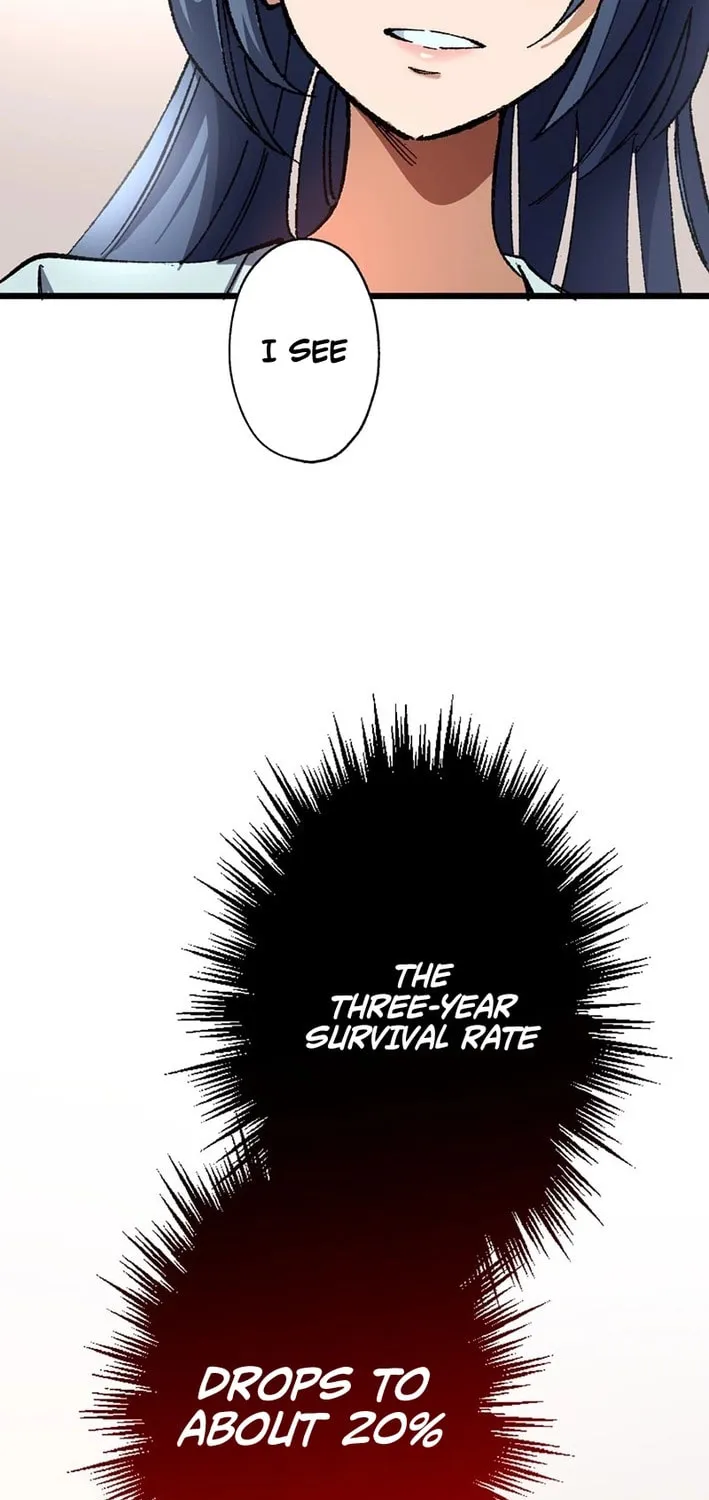 Doctor Quest: Fallen Physician Reincarnates as the Ultimate Doctor Chapter 21 page 105 - 