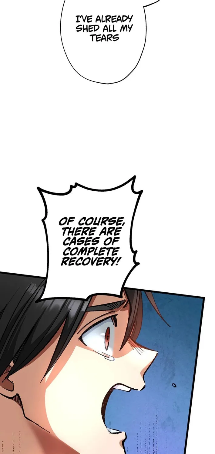 Doctor Quest: Fallen Physician Reincarnates as the Ultimate Doctor Chapter 21 page 107 - 