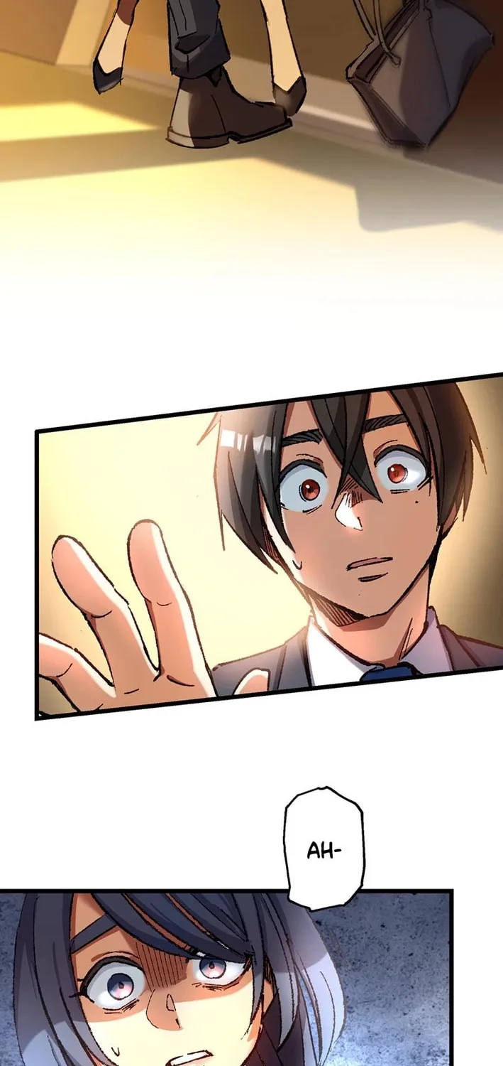 Doctor Quest: Fallen Physician Reincarnates as the Ultimate Doctor Chapter 21 page 14 - 