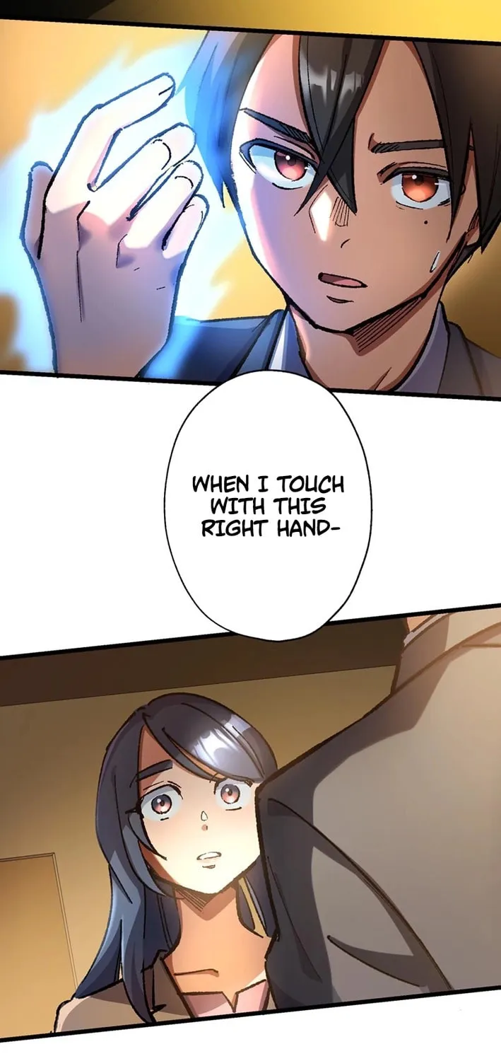 Doctor Quest: Fallen Physician Reincarnates as the Ultimate Doctor Chapter 21 page 3 - 