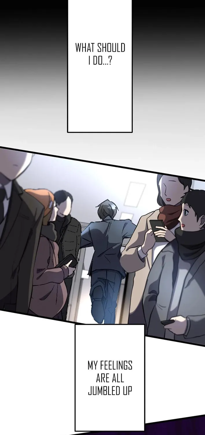 Doctor Quest: Fallen Physician Reincarnates as the Ultimate Doctor Chapter 21 page 37 - 