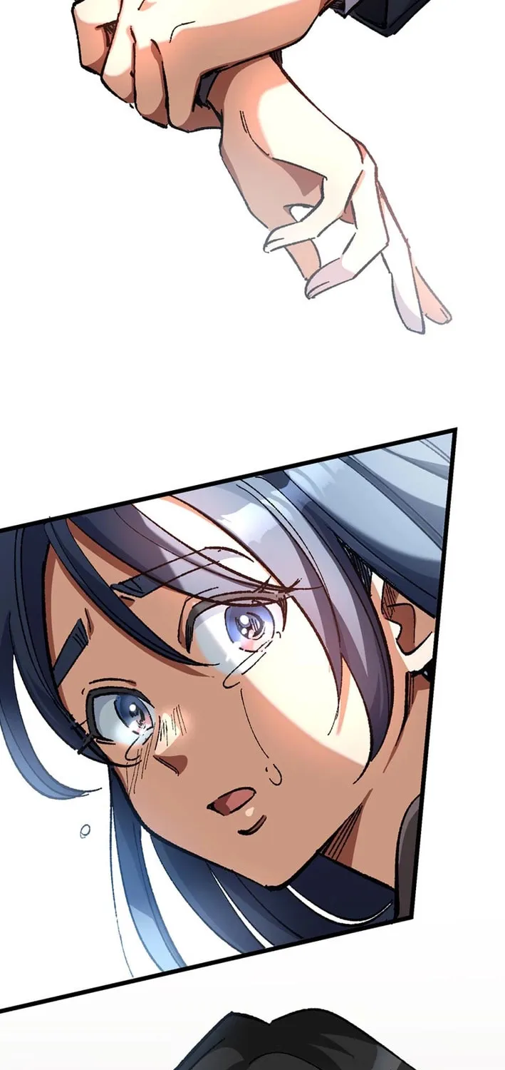 Doctor Quest: Fallen Physician Reincarnates as the Ultimate Doctor Chapter 21 page 39 - 