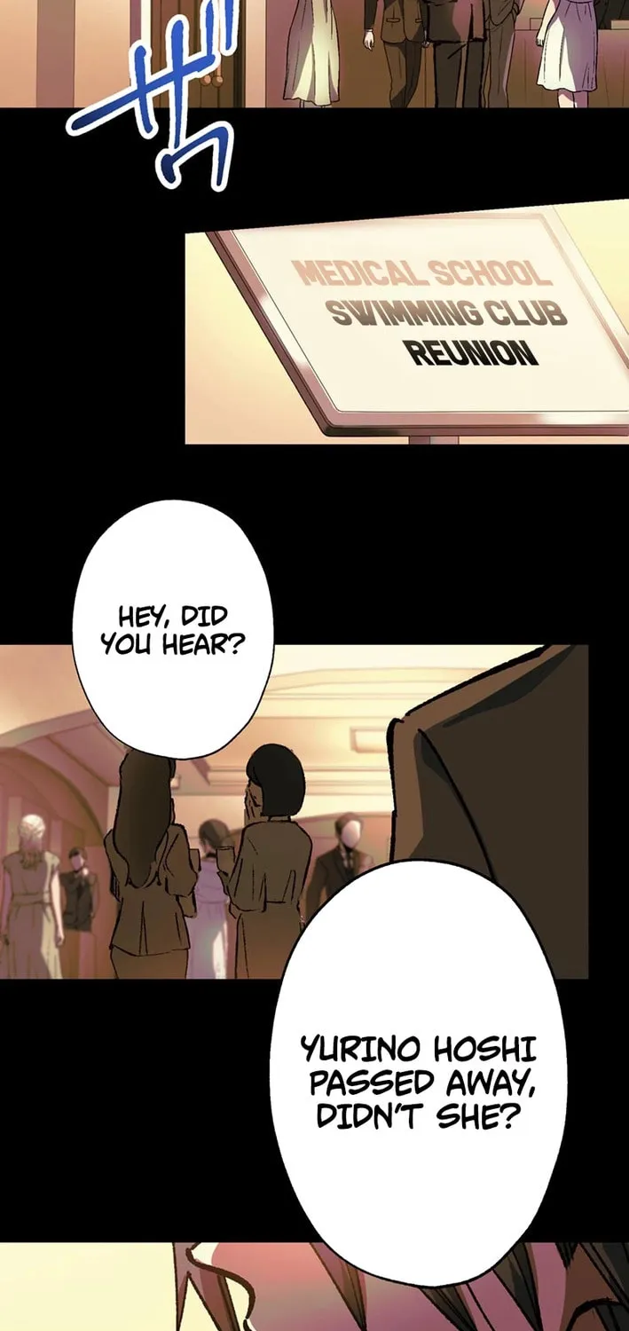 Doctor Quest: Fallen Physician Reincarnates as the Ultimate Doctor Chapter 21 page 49 - 