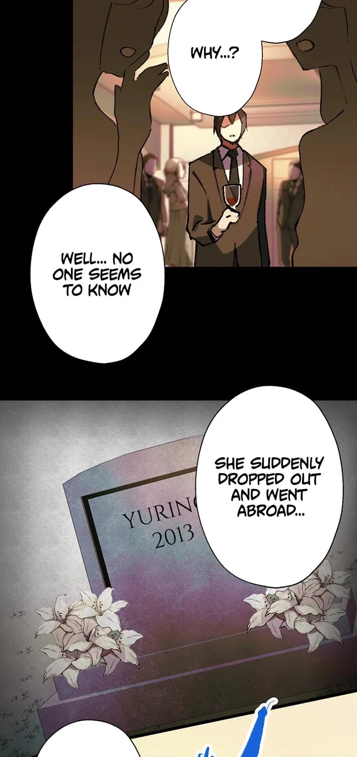 Doctor Quest: Fallen Physician Reincarnates as the Ultimate Doctor Chapter 21 page 51 - 