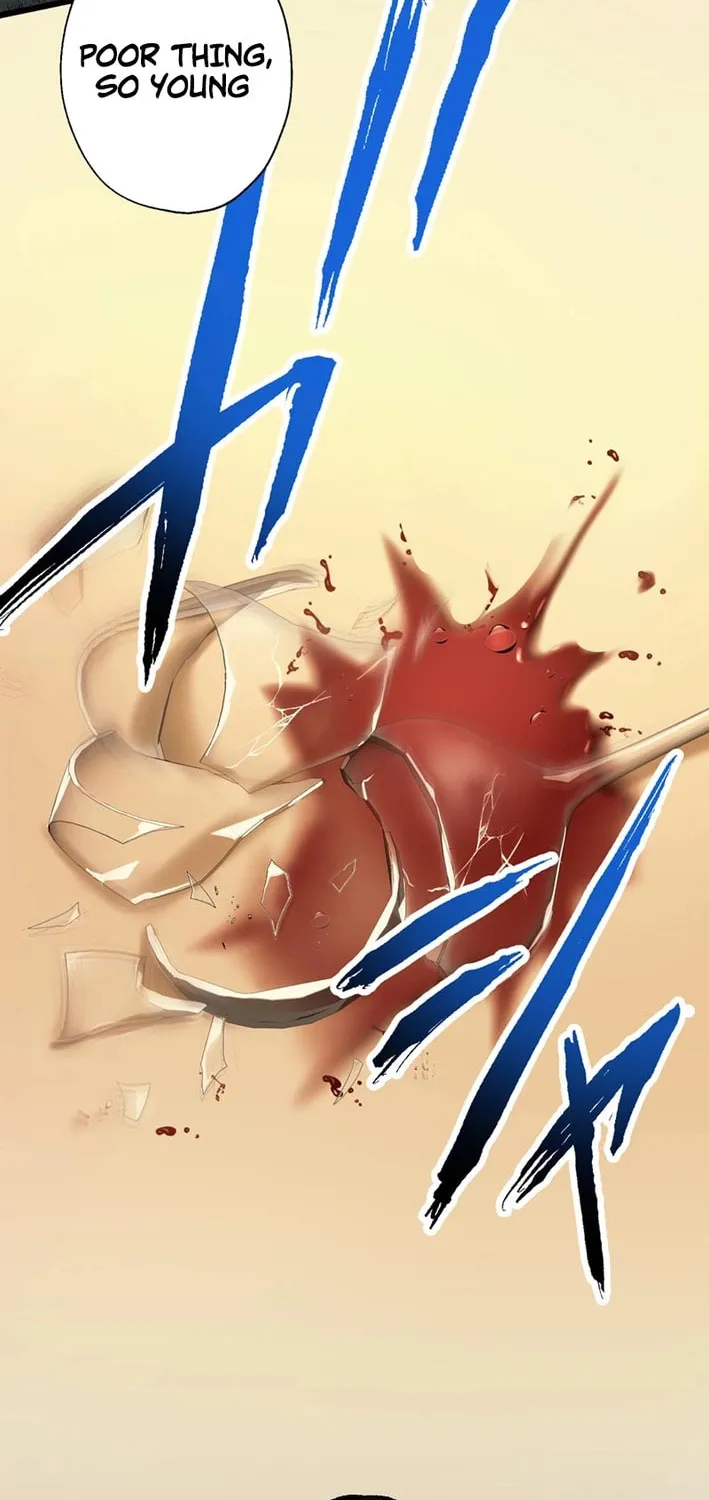 Doctor Quest: Fallen Physician Reincarnates as the Ultimate Doctor Chapter 21 page 52 - 
