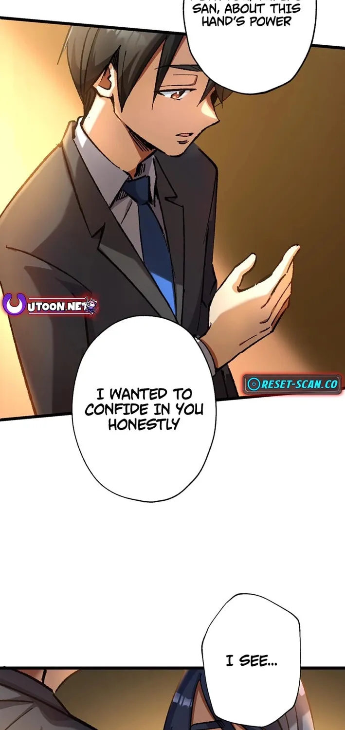 Doctor Quest: Fallen Physician Reincarnates as the Ultimate Doctor Chapter 21 page 7 - 
