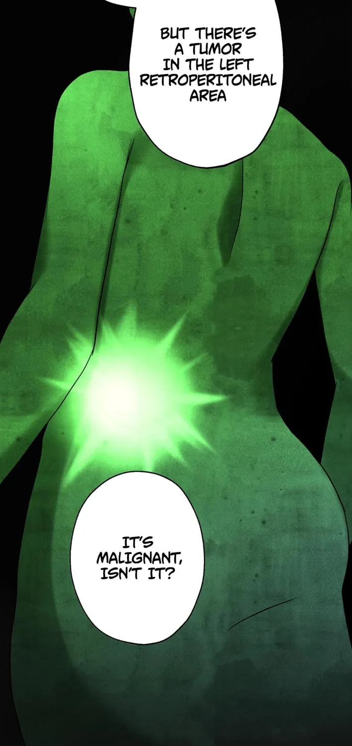 Doctor Quest: Fallen Physician Reincarnates as the Ultimate Doctor Chapter 21 page 67 - 