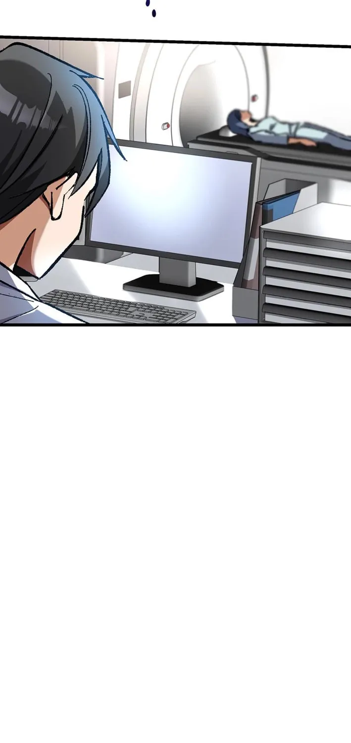 Doctor Quest: Fallen Physician Reincarnates as the Ultimate Doctor Chapter 21 page 85 - 