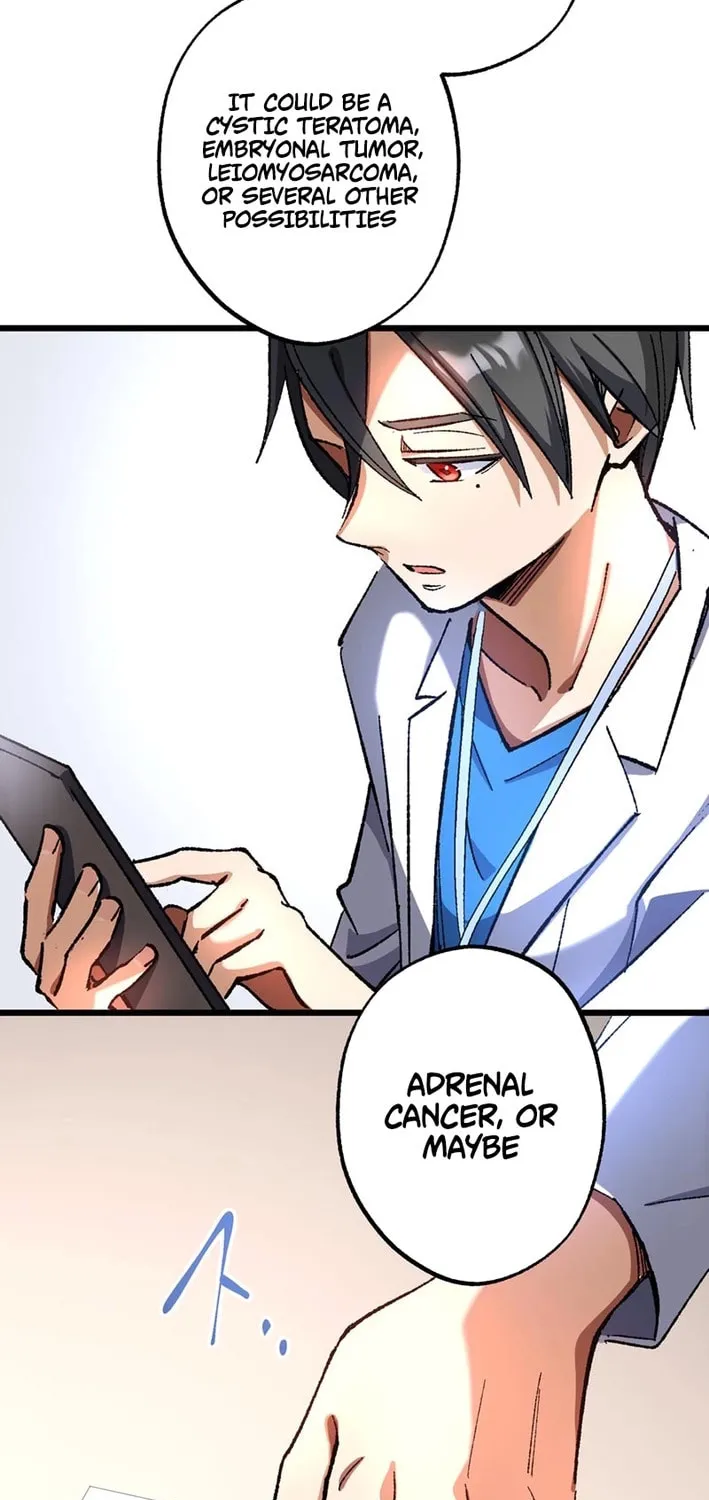 Doctor Quest: Fallen Physician Reincarnates as the Ultimate Doctor Chapter 21 page 89 - 