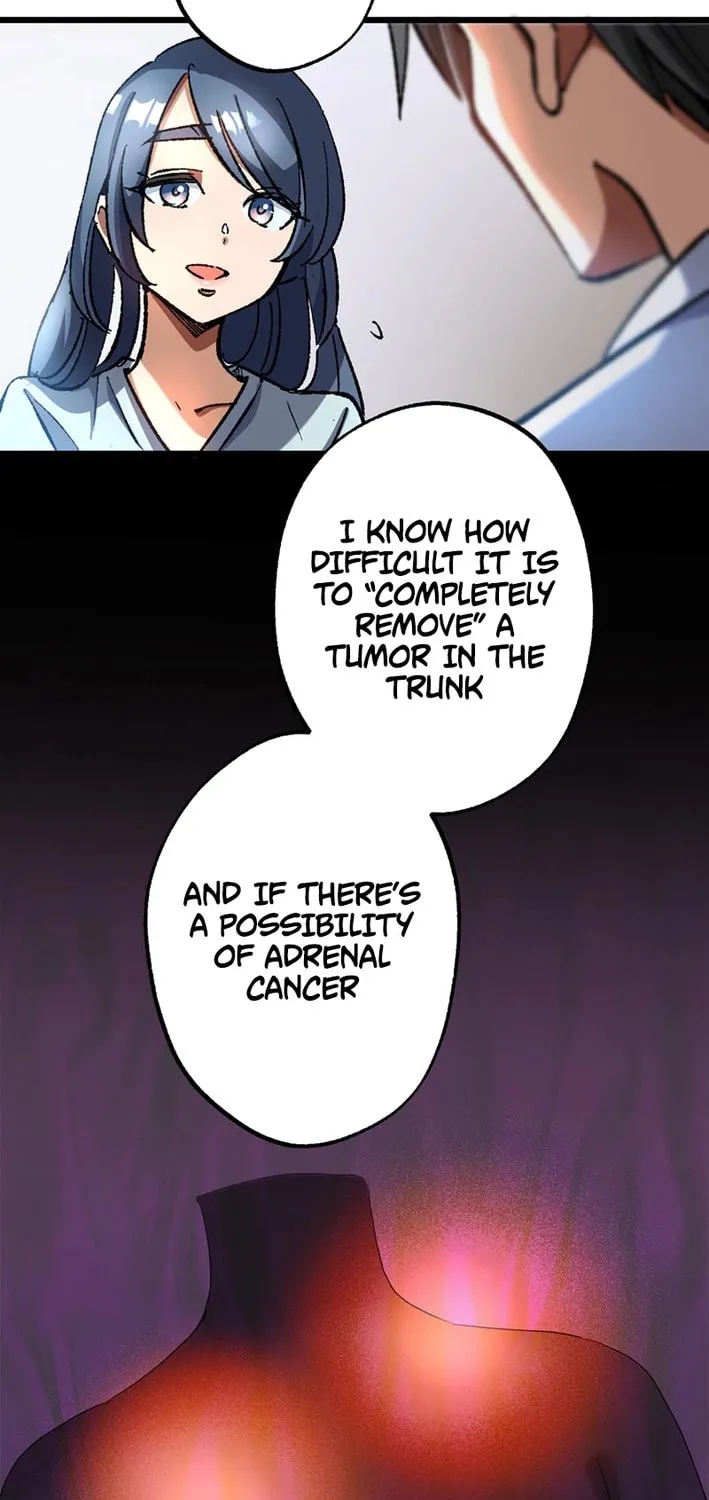 Doctor Quest: Fallen Physician Reincarnates as the Ultimate Doctor Chapter 21 page 95 - 