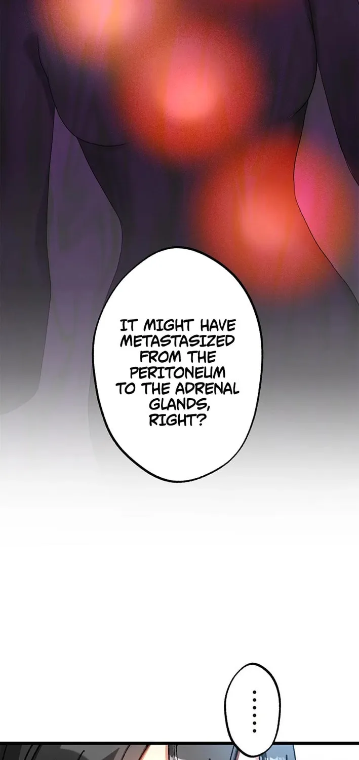 Doctor Quest: Fallen Physician Reincarnates as the Ultimate Doctor Chapter 21 page 96 - 